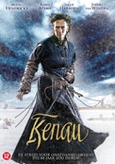Cover: Kenau
