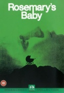 Cover: Rosemary's Baby