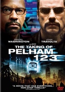 Cover: The Taking of Pelham 1 2 3