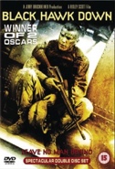 Cover: Black Hawk Down