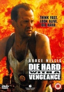 Cover: Die Hard: With a Vengeance