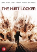 Cover: The Hurt Locker