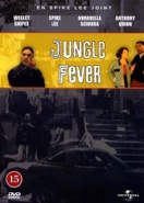 Cover: Jungle Fever
