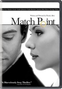 Cover: Match Point