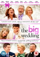 Cover: The Big Wedding