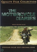 Cover: The Motorcycle Diaries