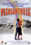 Cover: Pleasantville