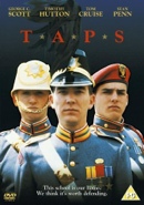 Cover: T.A.P.S.