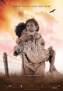 Cover: Rabbit-Proof Fence