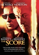 Cover: The Score