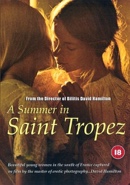 Cover: A Summer in Saint Tropez