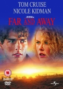 Cover: Far And Away