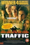 Cover: Traffic