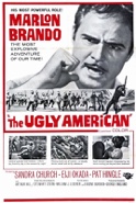 Cover: The Ugly American