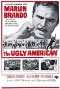 Cover: The Ugly American