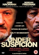 Cover: Under Suspicion