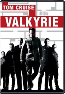 Cover: Valkyrie