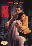 Cover: West Side Story