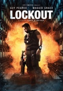 Cover: Lockout