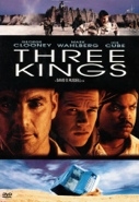 Cover: Three Kings