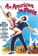 Cover: An American In Paris