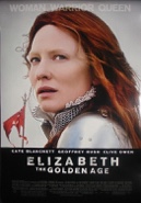 Cover: Elizabeth: The Golden Age