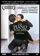 Cover: La pianiste