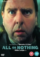 Cover: All Or Nothing