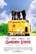Cover: Garden State