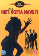 Cover: She's Gotta Have It