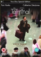 Cover: The Terminal
