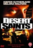 Cover: Desert Saints