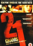 Cover: 21 Grams