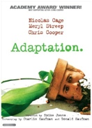 Cover: Adaptation