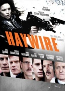 Cover: Haywire