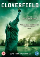 Cover: Cloverfield