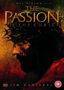 Cover: The Passion of the Christ