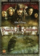 Cover: Pirates of the Caribbean: At World's End