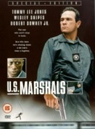 Cover: U.S. Marshals