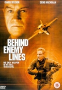 Cover: Behind Enemy Lines