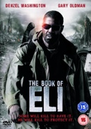 Cover: The Book of Eli