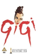 Cover: Gigi
