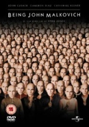 Cover: Being John Malkovich