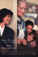 Cover: Mrs. Doubtfire
