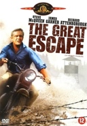 Cover: The Great Escape