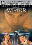 Cover: The Aviator