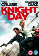 Cover: Knight and Day