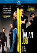 Cover: Italian Job