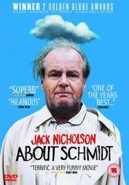 Cover: About Schmidt