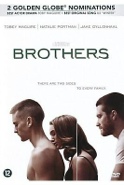 Cover: Brothers